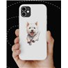 Phone Cover - Jumping Dog 6