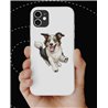 Phone Cover - Jumping Dog 12