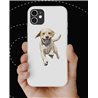 Phone Cover - Jumping Dog 17