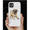 Phone Cover - Jumping Dog 19