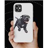 Phone Cover - Jumping Dog 24
