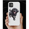 Phone Cover - Jumping Dog 31