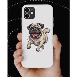 Phone Cover - Jumping Dog 32