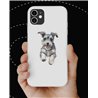 Phone Cover - Jumping Dog 37