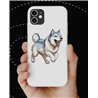 Phone Cover - Jumping Dog 43