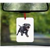 Hanging Air Freshener - Jumping Dog24