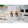 Teardrop Earrings - Highland Cattle - HCTDE(189)
