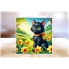 Greeting Card - Matt - 145x145mm - BC(18)