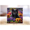 Greeting Card - Matt - 145x145mm - BC(19)