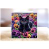 Greeting Card - Matt - 145x145mm - BC(22)
