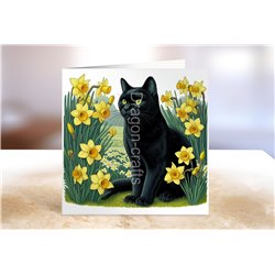 Greeting Card - Matt - 145x145mm - BC(31)