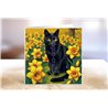 Greeting Card - Matt - 145x145mm - BC(32)