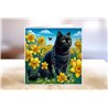 Greeting Card - Matt - 145x145mm - BC(37)
