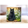 Greeting Card - Matt - 145x145mm - BC(38)