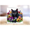Greeting Card - Matt - 145x145mm - BC(4)