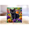 Greeting Card - Matt - 145x145mm - BC(40)