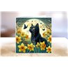 Greeting Card - Matt - 145x145mm - BC(43)