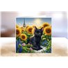 Greeting Card - Matt - 145x145mm - BC(48)