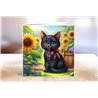 Greeting Card - Matt - 145x145mm - BC(53)