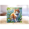 Greeting Card - Matt - 145x145mm - GIN(2)