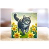 Greeting Card - Matt - 145x145mm - OTH(2)