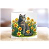Greeting Card - Matt - 145x145mm - OTH(4)