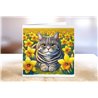 Greeting Card - Matt - 145x145mm - OTH(6)