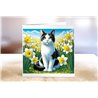 Greeting Card - Matt - 145x145mm - WBL(2)