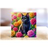 Greeting Card - Matt - 145x145mm -BC(1)