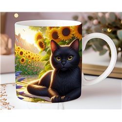 11oz mug  - BC(20)