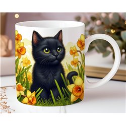 11oz mug  - BC(21)