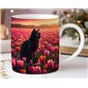 11oz mug  - BC(24)