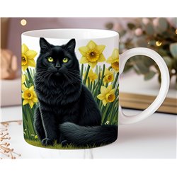 11oz mug  - BC(26)