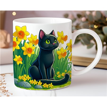 11oz mug  - BC(28)