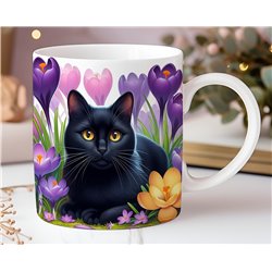 11oz mug  - BC(35)