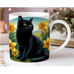 11oz mug  - BC(36)