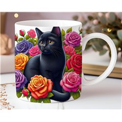 11oz mug  - BC(39)