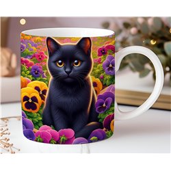 11oz mug  - BC(42)