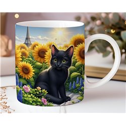 11oz mug  - BC(48)