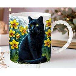 11oz mug  - BC(49)