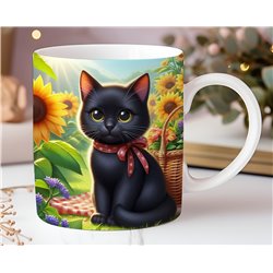 11oz mug  - BC(53)