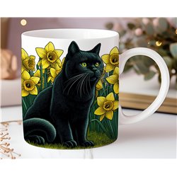 11oz mug  - BC(7)