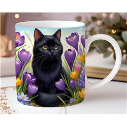 11oz mug  - BC(9)