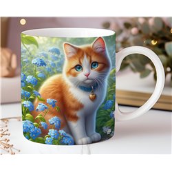 11oz mug  - GIN(2)