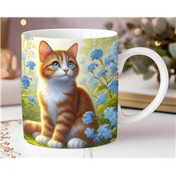 11oz mug  - GIN(23)