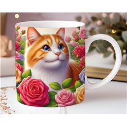 11oz mug  - GIN(34)