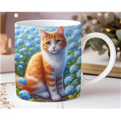 11oz mug  - GIN(36)