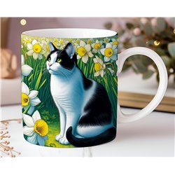 11oz mug  - TUX(5)