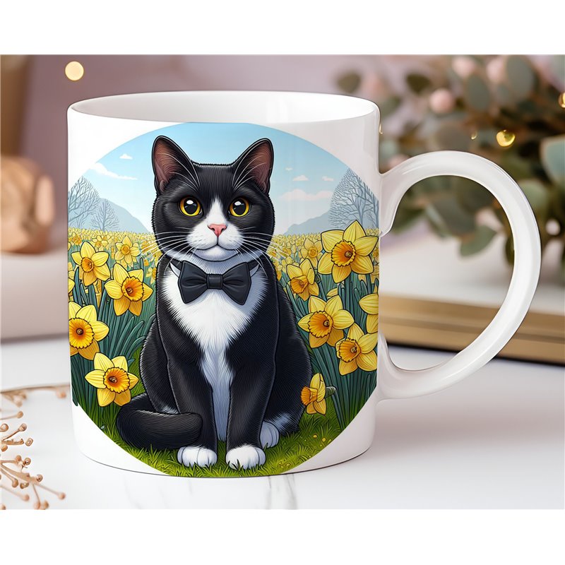 11oz mug  - TUX(6)