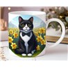 11oz mug  - TUX(6)